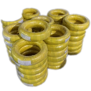 <span class=keywords><strong>Filo</strong></span> di acciaio inossidabile rivestito di nichel <span class=keywords><strong>per</strong></span> la molla della scheda PCB - Product Image 6