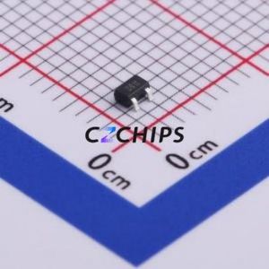 Nuevo y Original CJ3139KW SOT-323 Transistor de efecto de campo de transistor (MOSFET) Venta completa Chips de componentes electrónicos y servicio BOM - Product Image 1