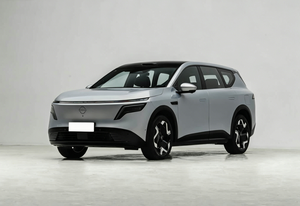 Nuevo Dongfeng <span class=keywords><strong>Nissan</strong></span> NX8 2026, <span class=keywords><strong>SUV</strong></span> de Lujo Eléctrico Puro con 650 km de Autonomía - Product Image 2
