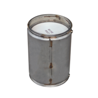 ตัวกรองอนุภาคดีเซล (DPF) คอร์ไดร์ไรต์ อะไหล่แท้ OEM 2871459NX สำหรับเครื่องยนต์ PACCAR PX-8 Cummins ISX