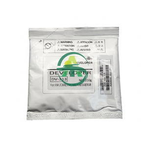 Poudre de développement de haute qualité DV313 pour Konica Minolta Bizhub C658 C558 C458 C368 C308 - Product Image 4