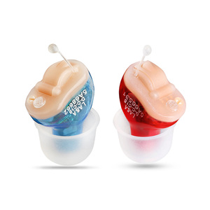 Cao cấp nhỏ tai máy tốt nhất thực tế ngay lập tức phù hợp với Máy trợ thính - Product Image 5