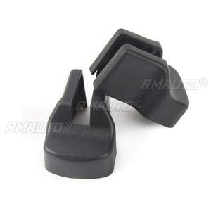 Para Suzuki Jimny JB64 JB74 2018+ Cubierta de Hebilla de Bloqueo de Puerta de Coche, Protector Limitador Antioxidante, Accesorios Exteriores para Coche - Product Image 6