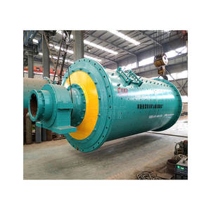 Broyeur à boulets pour l'exploitation minière, vente chaude, <span class=keywords><strong>prix</strong></span> avantageux, broyage de minerais d'or, de pierres, de minerais, 4 tonnes par heure - Product Image 5