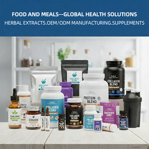 Extrait naturel de Ganoderma Lucidum à haute teneur en polysaccharides et triterpénides, qualité alimentaire, culture sauvage, soluble dans l'eau - Product Image 5