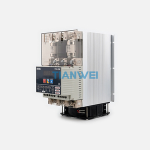 TPS3-200 100% Neu und Original <span class=keywords><strong>Taiwan</strong></span> FOTEK Digitaler Leistungsregler auf Lager - Product Image 1