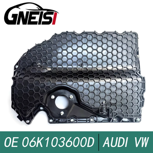Cárter de aceite adecuado para Audi <span class=keywords><strong>A1</strong></span> Q3 <span class=keywords><strong>Q2</strong></span> A3 S3 de 2014-2026 para Volkswagen Golf Touran de 2014-2026 06K103600R 06K103600AE - Product Image 3