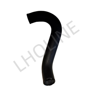 Tuyau en caoutchouc LHOLINE MN135050, longueur standard, matériau EPDM, pour applications de chauffe-eau au carburant - Product Image 3