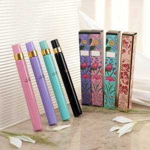 Parfums de luxe pour femmes, mini-parfums de 10 ml, <span class=keywords><strong>parfum</strong></span> floral, gardénia, magnolia, jasmin, senteurs de jardin, parfums portables pour femmes - Product Image 1