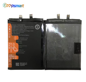 Batterie de vente chaude pour Huawei <span class=keywords><strong>Honor50</strong></span> lite Batterie de téléphone de remplacement - Product Image 1