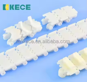 Chai chuỗi băng tải linh hoạt chuỗi băng tải nhà sản xuất - Product Image 5