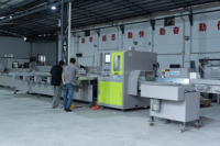 Usine CE qualité noeuds cicatrice bleu élimination des taches optimisation automatique coupe croisée scie Machine avec Scanner