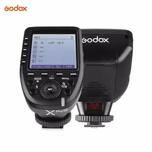 Godox Xpro-N 2.4G i-TTL HSS Trasmettitore Wireless Flash Trigger Per Nikon DSLR