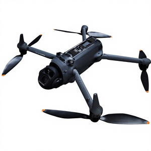 Nouveau 2026 YX <span class=keywords><strong>Mavic</strong></span> 4 <span class=keywords><strong>Pro</strong></span> Creator Combo (RC <span class=keywords><strong>Pro</strong></span> <span class=keywords><strong>2</strong></span>) avec 512 Go, caméra professionnelle 4/3 CMOS Hasselblad 6K 360 HD, O4+30km, plastique - Product Image 4