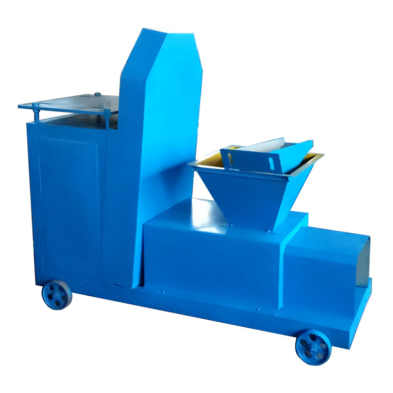 Профессиональные CE Утвержден рисовой шелухи кирпич плесень машина для Ангола