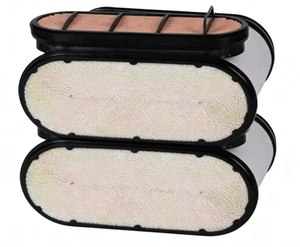 ตัวกรองอากาศรังผึ้ง AL172780 P606119สำหรับเครื่องเก็บเกี่ยวในฟาร์ม <span class=keywords><strong>John</strong></span> Deere 6068เครื่องยนต์4045 - Product Image 4