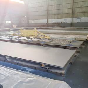 Fourniture d'usine Meilleur Chine Usine Inconel 625 Uns N06625 Fournisseurs de feuilles d'alliage de nickel - Product Image 4