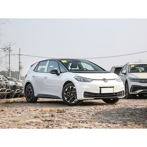 V. O. L. K. S. W. A. Bijv. N Id.<span class=keywords><strong>3</strong></span> Id.4 Elektrische Auto 5-deurs Hatchback Lange Afstand Rhd Ev Auto 'S Volkswagen Nieuwe Energievoertuigen - Product Image 4