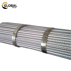 OEM de fábrica de bajo precio personalizado rebar precio por tonelada - Product Image 1