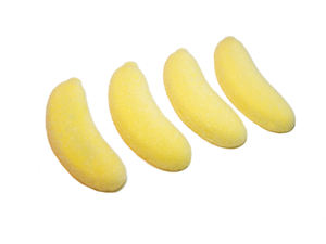 กล้วยเหนียวนุ่มไส้ช็อกโกแลต-ขนมที่ผ่านการรับรองฮาลาล - Product Image 5