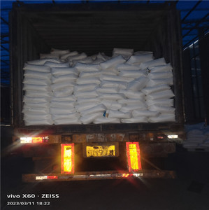 Suministro de Fábrica de Polietileno Clorado CPE 135A CPE 135b para Productos Plásticos de PVC - Product Image 5