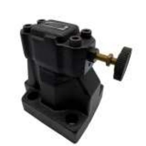 Vannes de décharge hydrauliques série S-BG-10-L-40, type piloté à faible bruit - Product Image 5