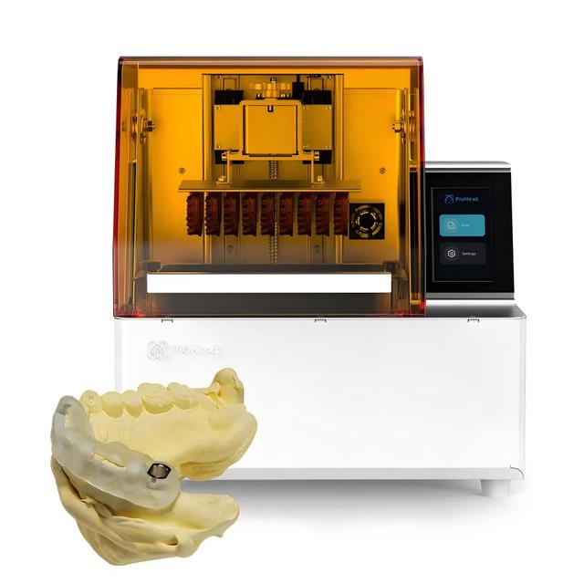 PioNext DJ89 PLUS 8K LCD 3D Printer for Dental Laboratory and Clinic