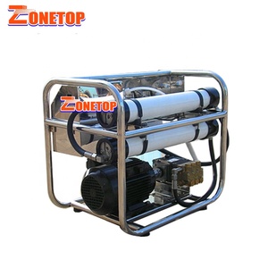 Equipo/Unidad/Sistema <span class=keywords><strong>de</strong></span> Desalinización <span class=keywords><strong>de</strong></span> <span class=keywords><strong>Agua</strong></span> <span class=keywords><strong>de</strong></span> Mar Compacto y Portátil <span class=keywords><strong>de</strong></span> Precio <span class=keywords><strong>de</strong></span> Fábrica ZONETOP - Product Image 5