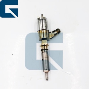 Injecteur de carburant diesel XJAF-02679 XJAF02679 pour excavatrice R140LC-9 - Product Image 1