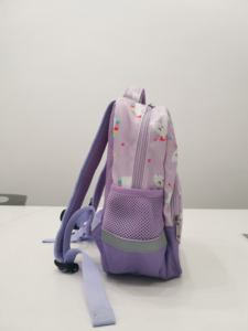 תיק ילקוט ילדים ילדים קטנים תיק תיק ספר עמיד עבור ילדים סטודנט מזדמנים עבור מתנות - Product Image 3