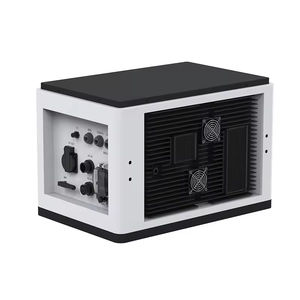 Sistema de Baterías de Almacenamiento de Energía Doméstica Todo en Uno en Existencia en la UE, 51.2V 628Ah 600Ah 400Ah 300Ah 280Ah 48V Litio Lifepo4 con Poleas - Product Image 6