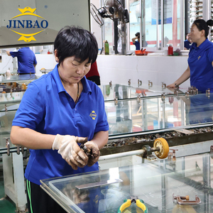 Jinbao của nhà sản xuất rõ ràng Kính perspex PMMA Hội Đồng Quản trị 4x8 2mm-8mm Polystyrene tấm Acrylic cắt dịch vụ cho ánh sáng - Product Image 5