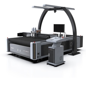 Máy cắt CNC di động bảo vệ màn hình máy làm phim máy cắt thẻ <span class=keywords><strong>PVC</strong></span> Máy cắt - Product Image 2