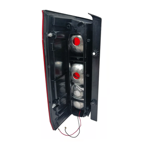 Feux arrière en gros d'usine chinoise pour modèles <span class=keywords><strong>Volkswagen</strong></span> <span class=keywords><strong>Crafter</strong></span> MAN TGE 2017 2018 2019 2020 2021 2022 <span class=keywords><strong>2023</strong></span> - Product Image 2