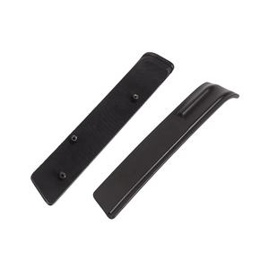 <span class=keywords><strong>Cubierta</strong></span> Ornamental para motor de motocicleta, señal lateral de aluminio <span class=keywords><strong>R18</strong></span> - Product Image 3