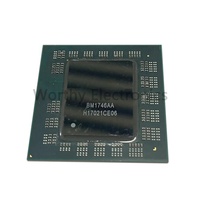 Calculateur de revenu asic IC puce BM1746 SMD BM1746AA pour ordinateur réseau Z15 puces de machine