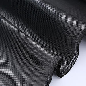 Tecido de Fibra de Carbono Reforçado, Peso Básico de 100 G/m2 - 600 G/m2, Largura de 100mm - 1500mm - Product Image 4