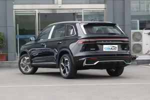 Geely Monjaro SUV <span class=keywords><strong>2021</strong></span> Xingyue <span class=keywords><strong>L</strong></span> <span class=keywords><strong>2021</strong></span> 2.0T 2.0TD 218 ch Essence SUV Intermédiaire Grand Format DTC LHD Voiture Automatique avec Toit Ouvrant Panoramique - Product Image 5
