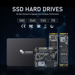 Целевой 128GB SATA SSD компьютер внутренний жесткий диск оригинальный 2,5 дюймов 128 ГБ металлический Ssd 256 ГБ <span class=keywords><strong>3</strong></span> года 1 ТБ Ssd 120 ГБ - Product Image 4