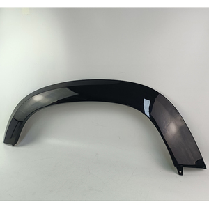 MS bodykit-cejas de rueda de coche, para <span class=keywords><strong>land</strong></span> <span class=keywords><strong>rover</strong></span> <span class=keywords><strong>defender</strong></span> 110 <span class=keywords><strong>90</strong></span> 2020 <span class=keywords><strong>2021</strong></span> 2022 - Product Image 3