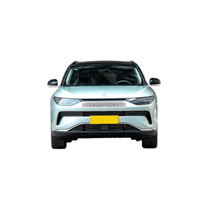 5 Seater SUV Luxury Leapmotor C11 New Energy Vehicles Coche eléctrico con velocidad máxima de 170 km/H - Product Image 1