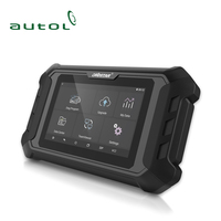 OBDSTAR X300 PRO4 Programmeur Clé Automatique X300 PRO 4 Clé Maître 5 IMMO Version Avec Diagnostic OBD Fonctions