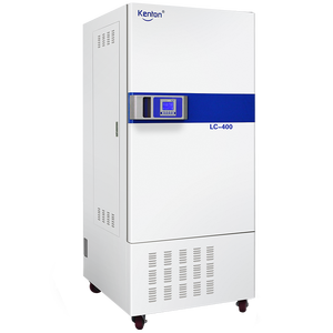 Stabilitätskammer Saatkeimungs-Inkubator PQH-150S Thermostat Pflanzenwachstumskammer - Product Image 5