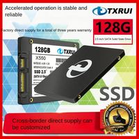 OEM Solid State Drive 1TB 2TB 4TB 3D, Notebook SATA3 2.5 All-in-One 120GB 256GB 512GB SSD