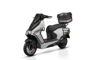 Trottinette électrique haut de gamme <span class=keywords><strong>Keren</strong></span> 2100W 72V pour adultes avec moteur à moyeu arrière – Nouveauté très demandée - Product Image 2