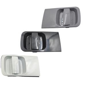 มือจับ<span class=keywords><strong>ประตู</strong></span>ด้านนอกแบบเลื่อนสำหรับรถยนต์ฮุนได H-1 <span class=keywords><strong>H1</strong></span> แกรนด์ สตาร์เร็กซ์ อิแม็กซ์ I800-07-C รุ่น 83650-4H000 83660-4H000 จำนวน 1 ชิ้น - Product Image 1