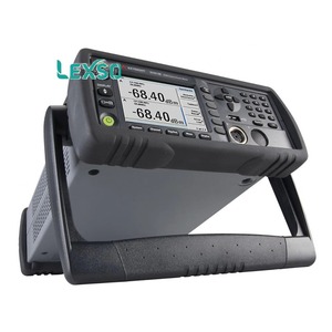 Medidor de Potencia de un Solo Canal Keysight N1913b, Instrumento de Medición Electrónico de la Serie EPM Lexso - Product Image 5