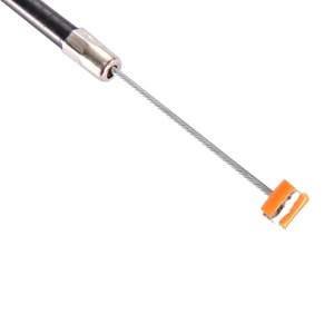 <span class=keywords><strong>GOOFIT</strong></span> 50,59 "reemplazo de Cable de embrague de motocicleta para 200cc 250cc China ciclomotor Scooter chino ATV Quad Go Kart ciclomotor - Product Image 6