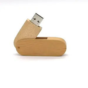 Custom Logo Pendrive 2Gb 4Gb 8Gb 16Gb 32Gb 64Gb Wooden Memoria Usb Memory Stick Wood Usb Flash Drive