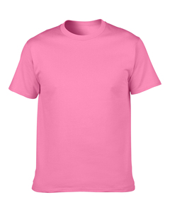 Unisex personalizzato <span class=keywords><strong>t</strong></span>-<span class=keywords><strong>shirt</strong></span> stampa di alta qualità cotone 100% 180gsm tessuto peso più di 20 colori Stock serigrafia tecnica - Product Image 2